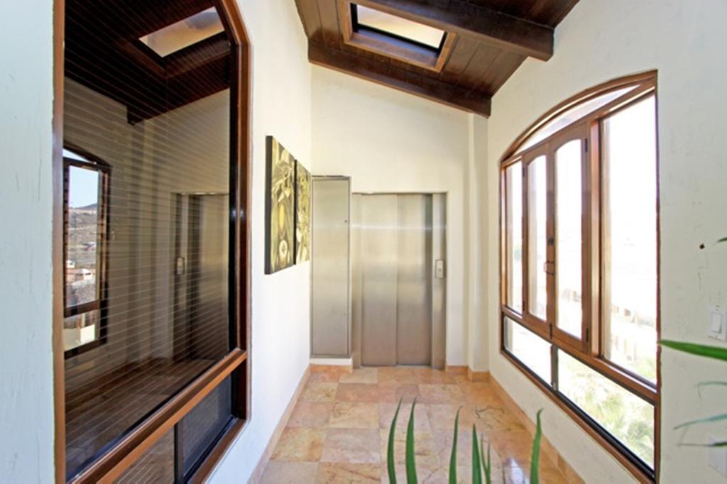 Villa Rosarito Luxury Penthouse Vista Hermosa Resort