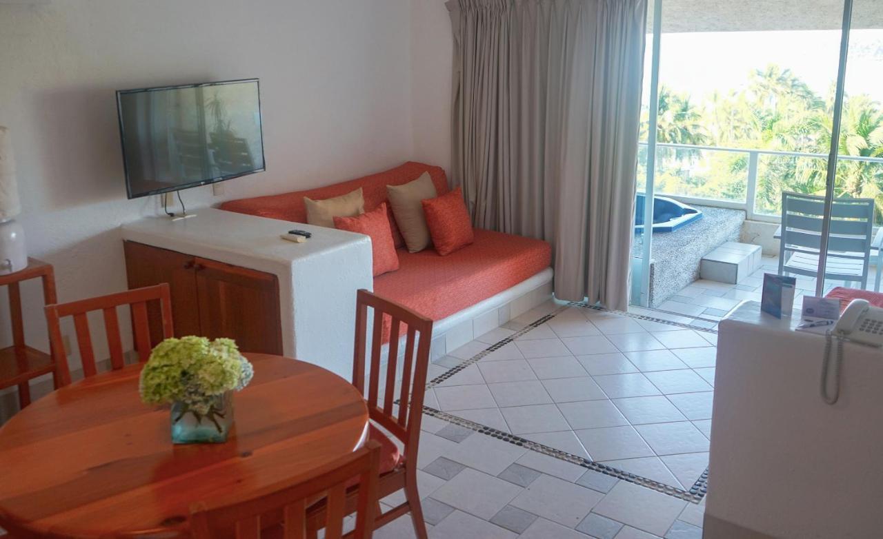 Pacifica Ixtapa