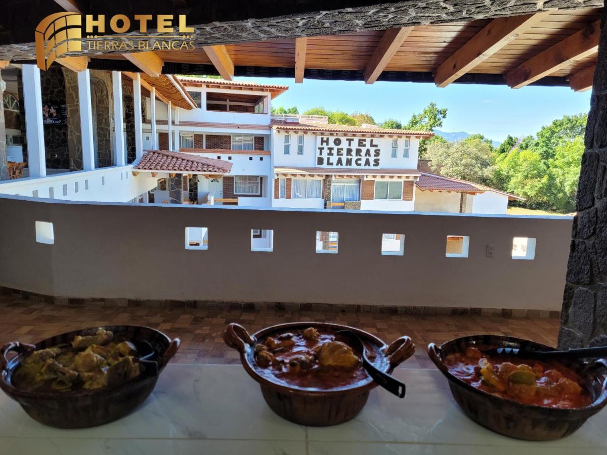 Tierras Blancas Hotel 3*