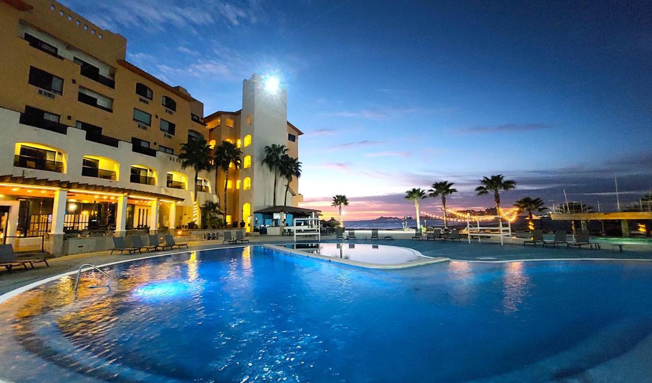 Penasco Del Sol 5* Puerto Penasco