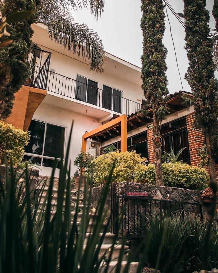Casa Teotleco Guest house