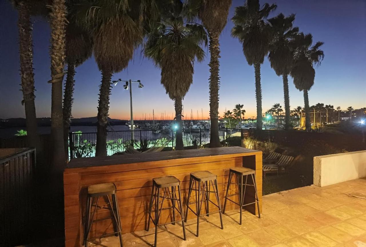 Holiday home Playa Plateada Housing *