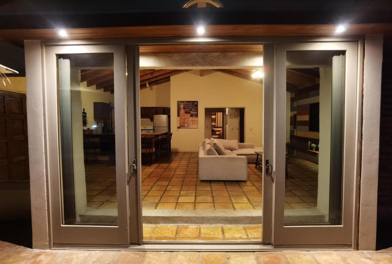 Holiday home Playa Plateada Housing