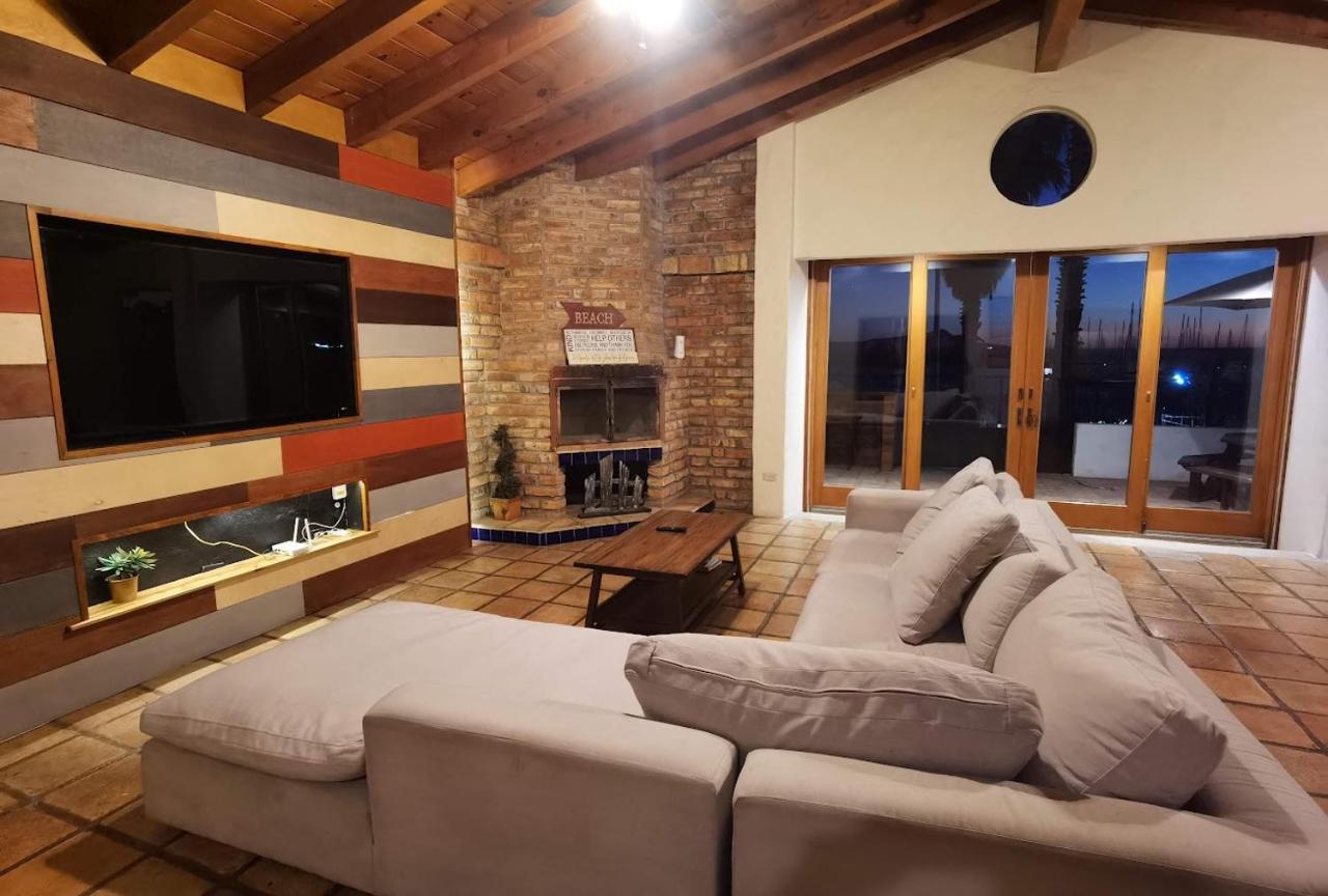 Holiday home Playa Plateada Housing