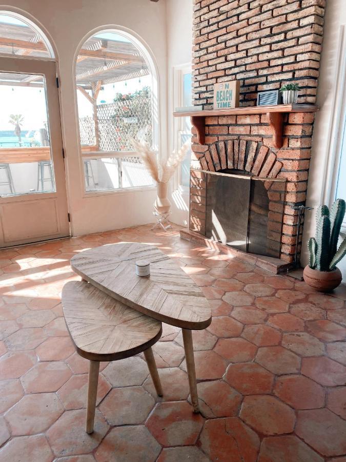 Playa Plateada Housing Holiday home *