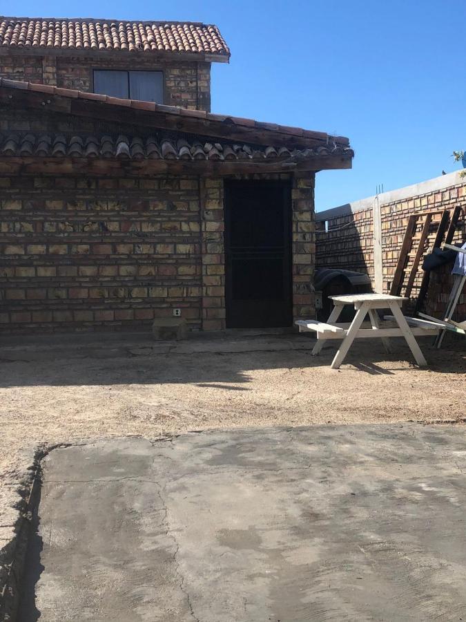 Tony Chumpos Apartment San Felipe (Baja California)
