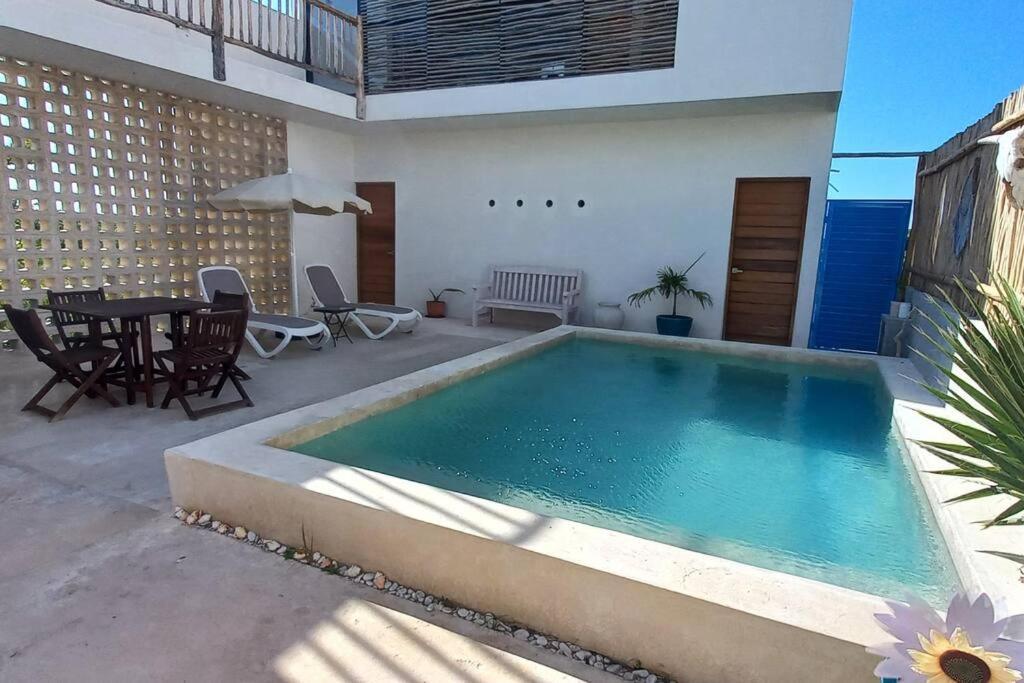 Villa Kuka Casa De Playa Linda Al Frente Del Mar