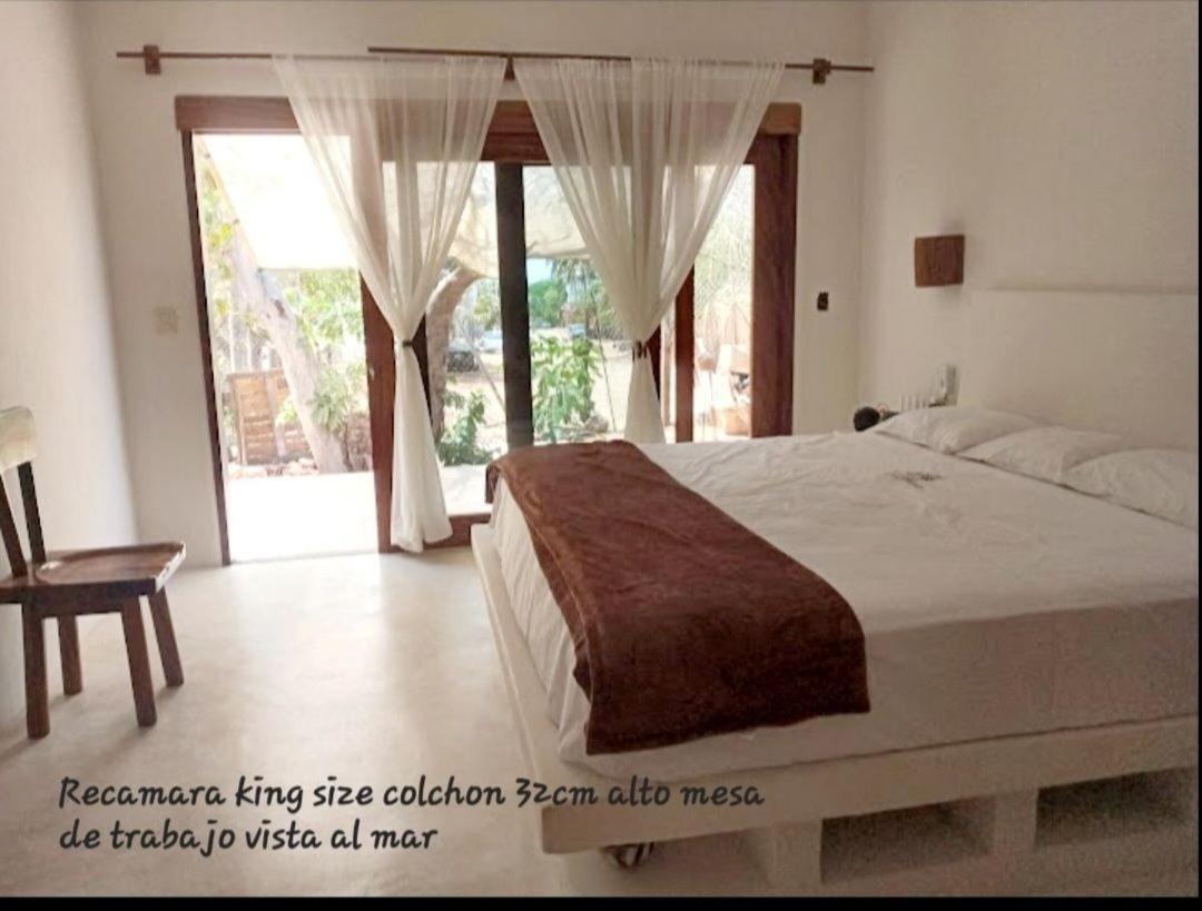 Brisas Guest house *