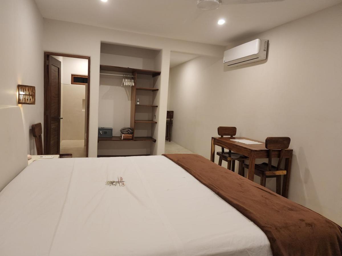 Guest house Brisas