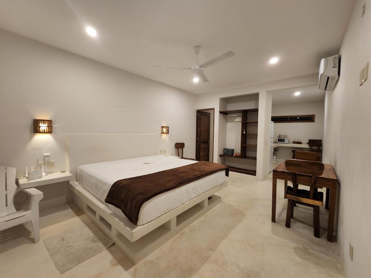 Brisas Guest house *