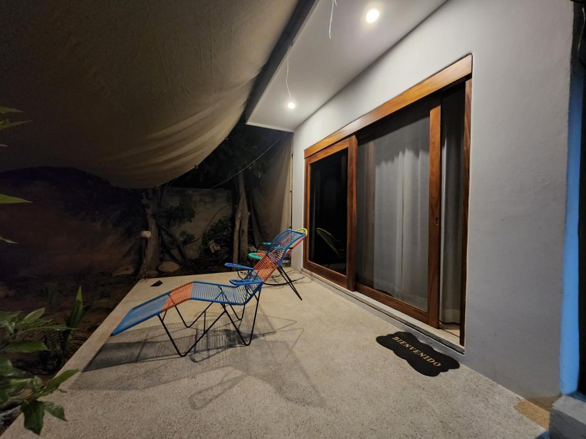 Brisas Guest house