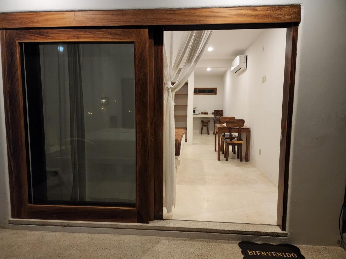 Guest house Brisas Brisas de Zicatela