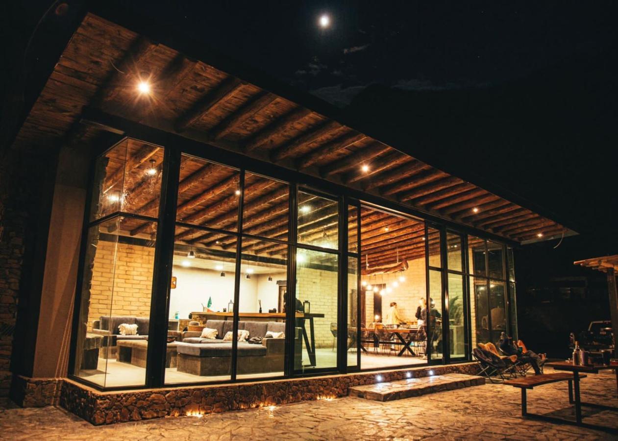 Vive Libre Travel Club * Santiago (Nuevo Leon)