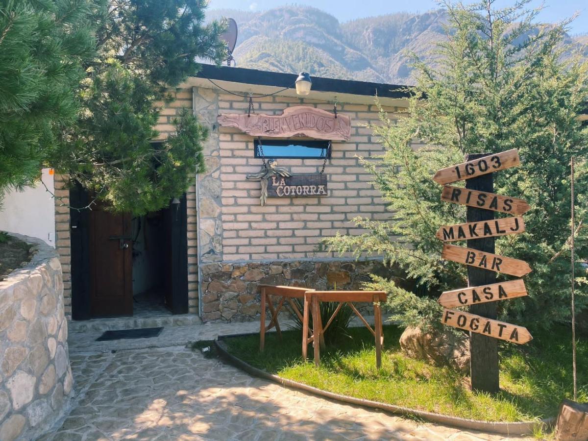 Campsite Vive Libre Travel Club Santiago (Nuevo Leon)
