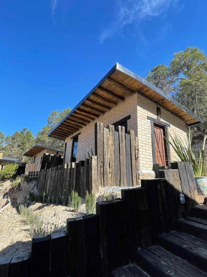 Vive Libre Travel Club Campsite
