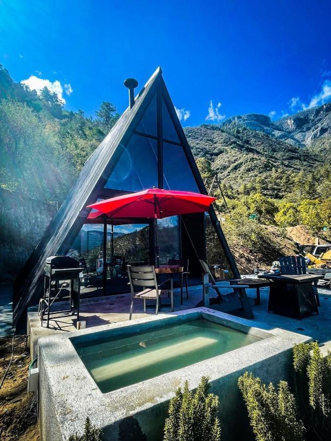 Campsite Vive Libre Travel Club