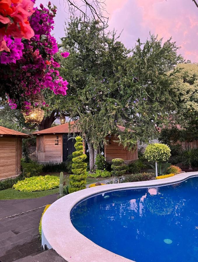 Hotel Armonia & Spa