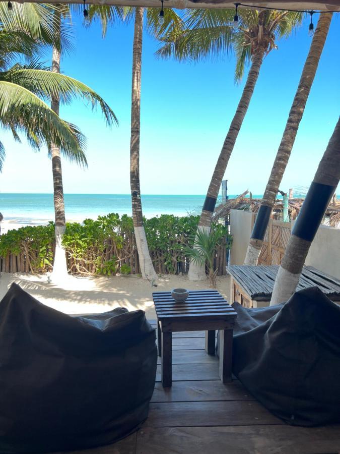 Casa Cat Ba Beachfront Boutique Hotel Isla Holbox