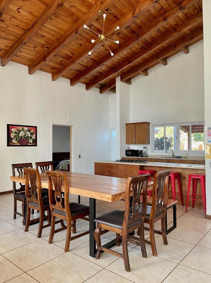 Herradura Vip Apartment Mazamitla