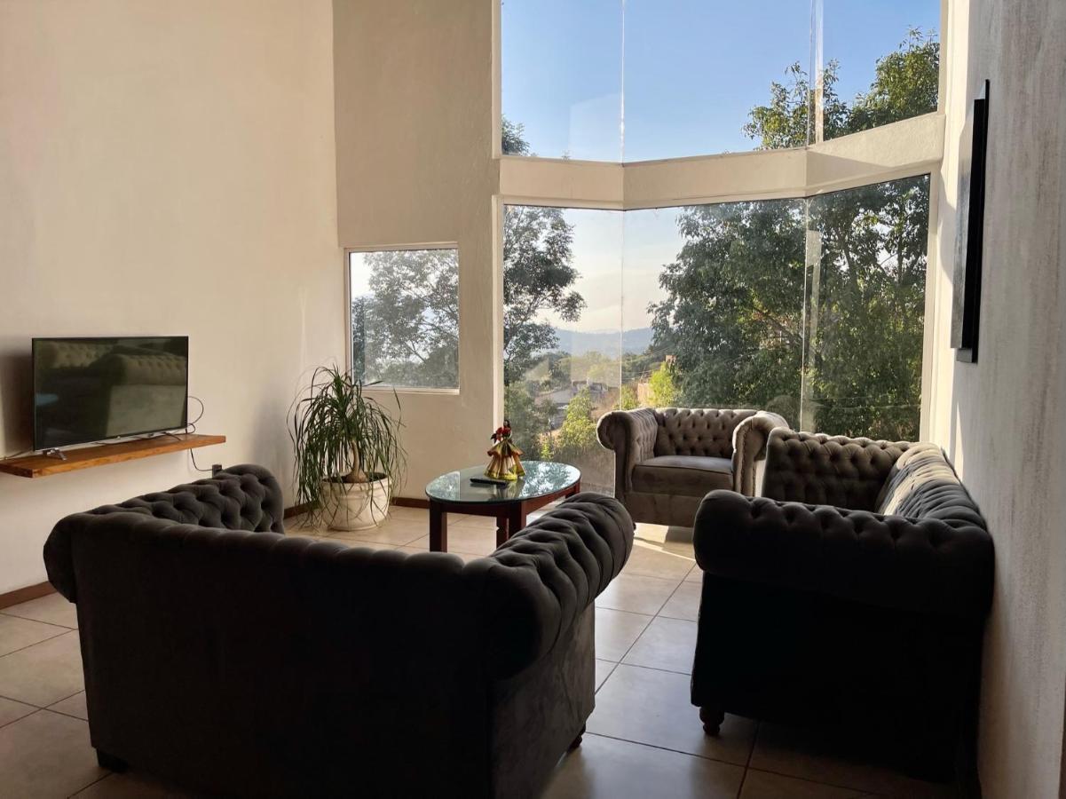 Herradura Vip Apartment *