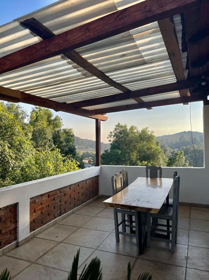 Herradura Vip Apartment Mazamitla