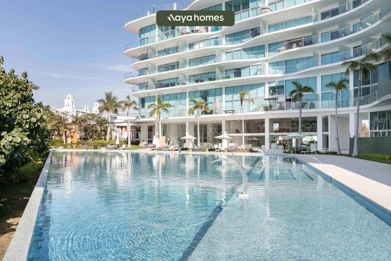 Apartment Maritima Golf 191-4k-pv