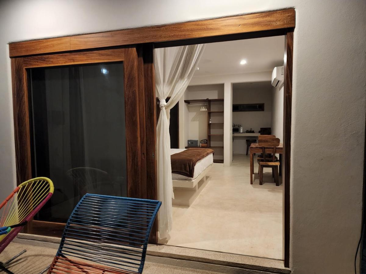 Brisas Guest house Brisas de Zicatela