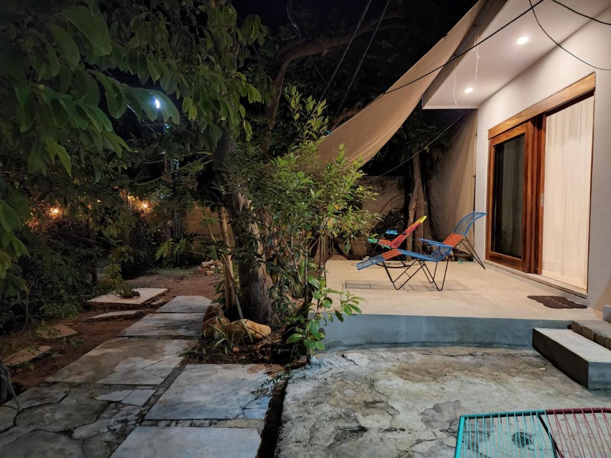 Brisas Guest house *