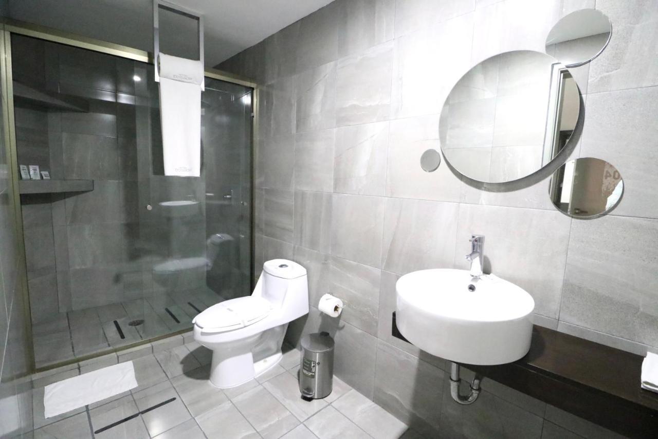 Hotel Hotel Posada Tulancingo 4*