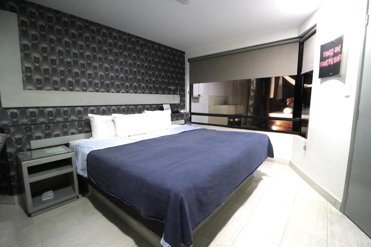 Hotel Posada Tulancingo Hotel 4*
