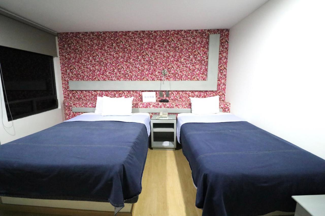 Hotel Hotel Posada Tulancingo Tulancingo