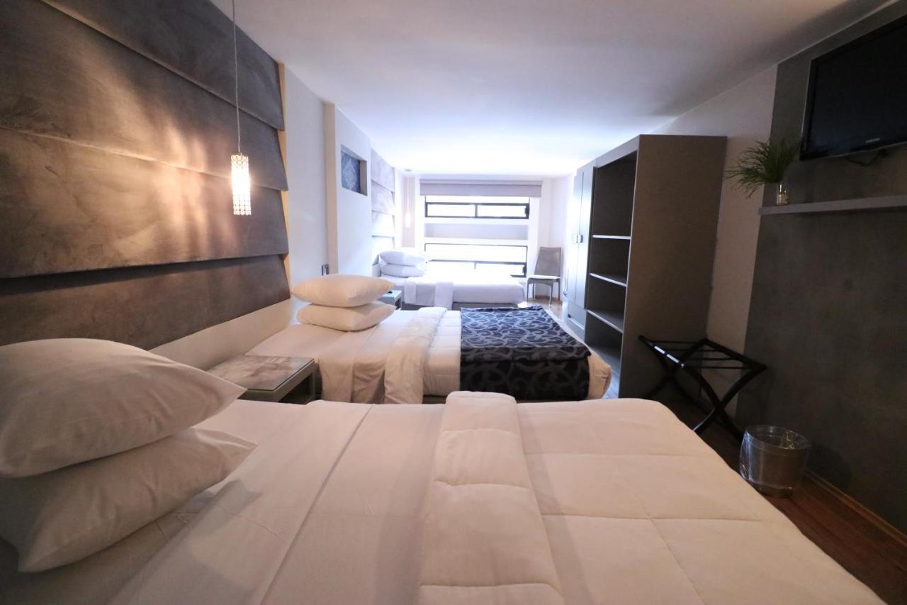Hotel Posada Tulancingo Hotel 4*