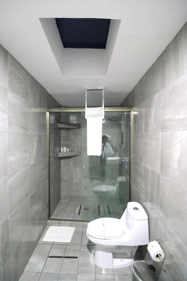 Hotel Hotel Posada Tulancingo