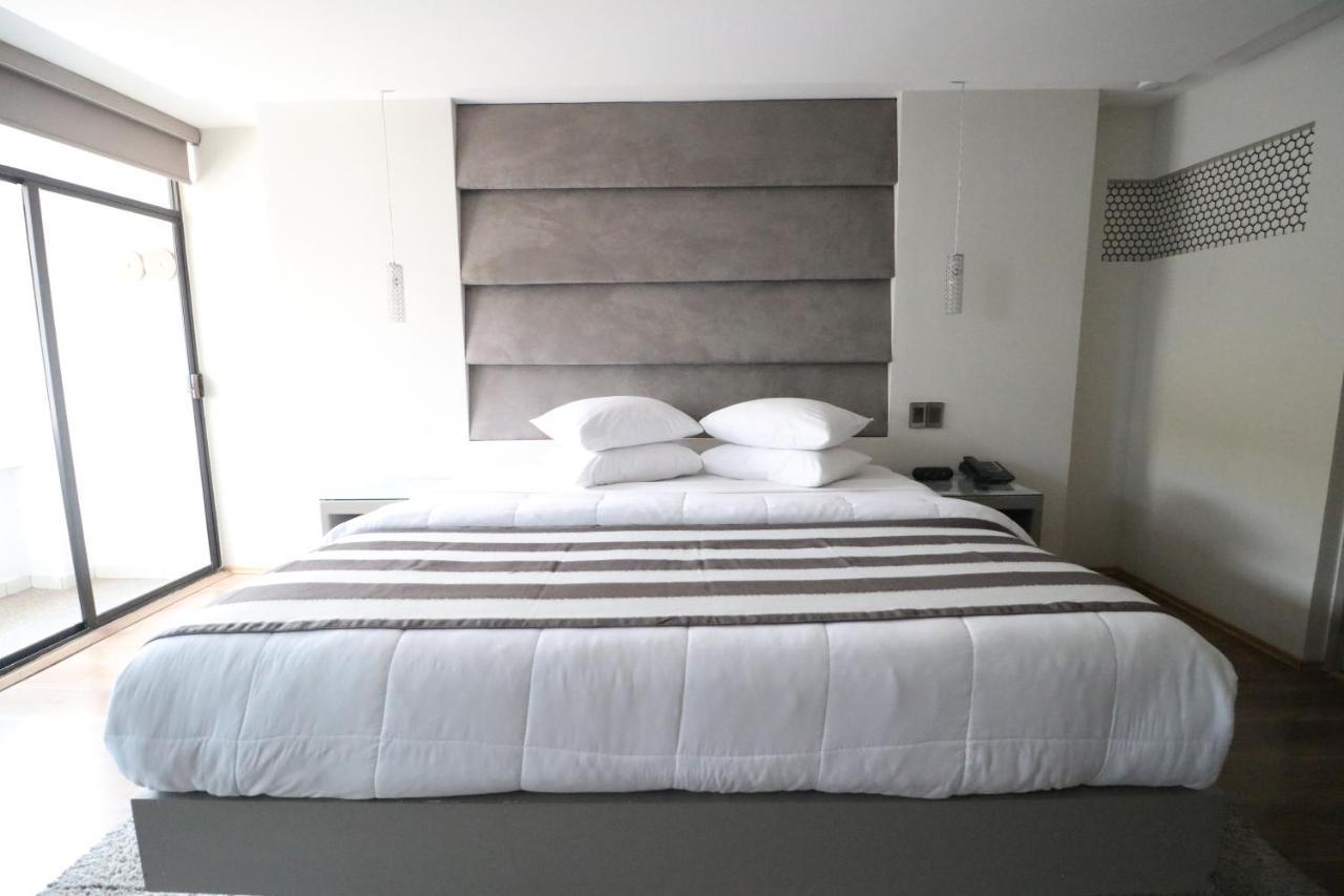 Hotel Posada Tulancingo Tulancingo