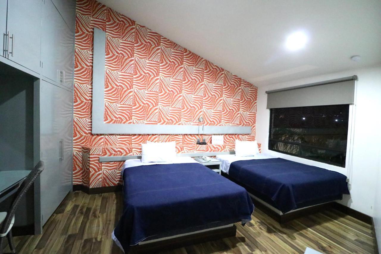 Hotel Posada Tulancingo Hotel 4*