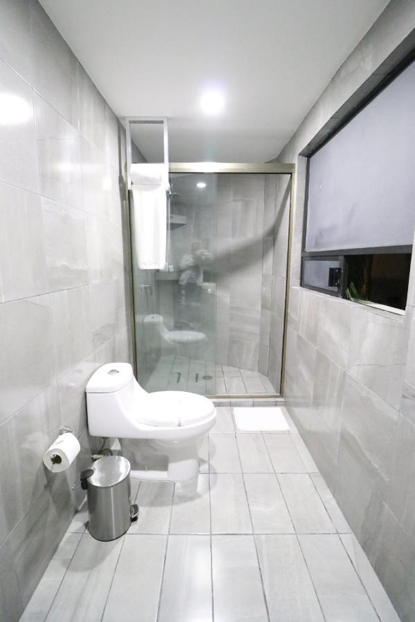 Hotel Posada Tulancingo 4* Tulancingo