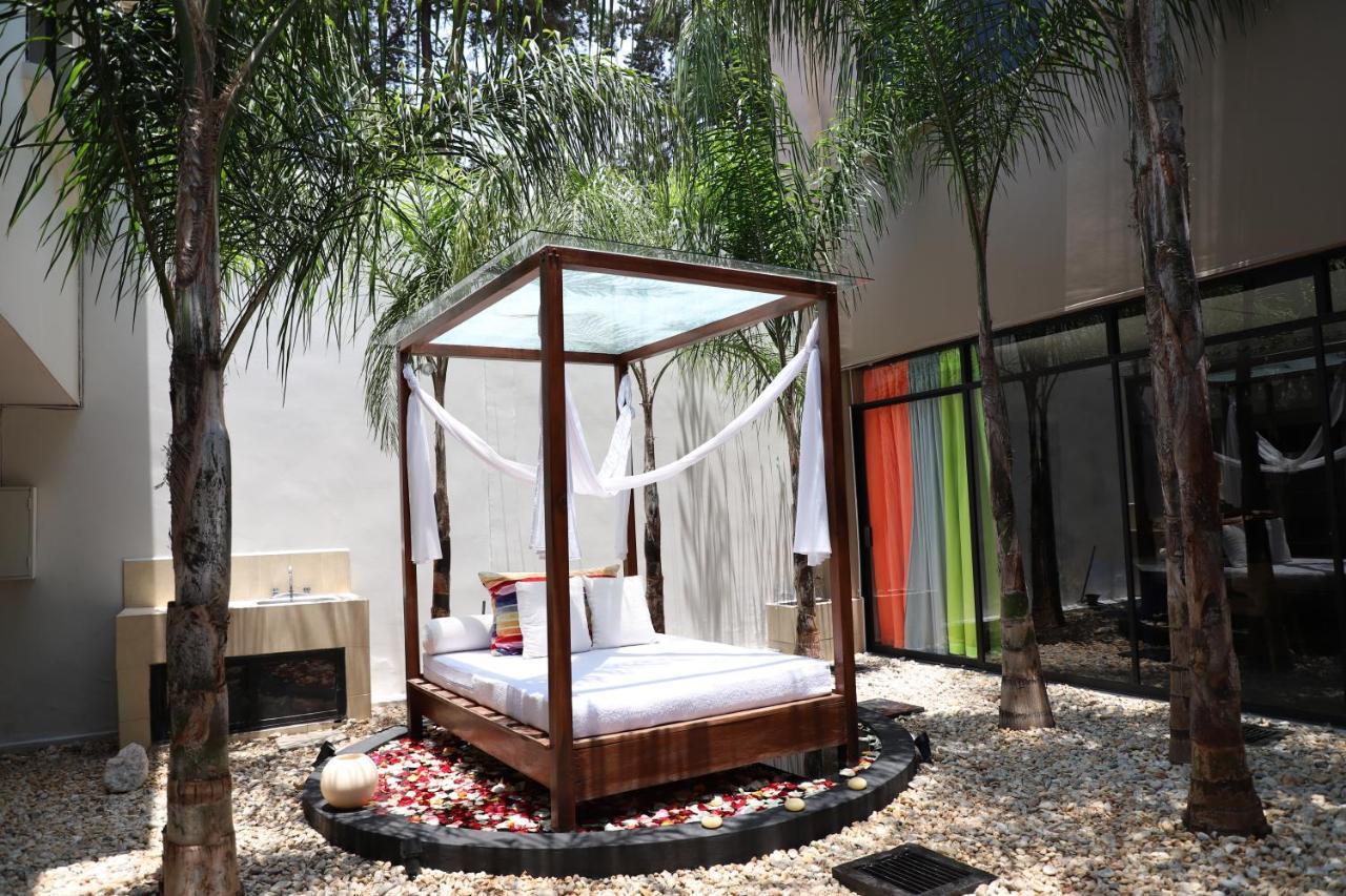 Hotel Posada Tulancingo 4* Tulancingo