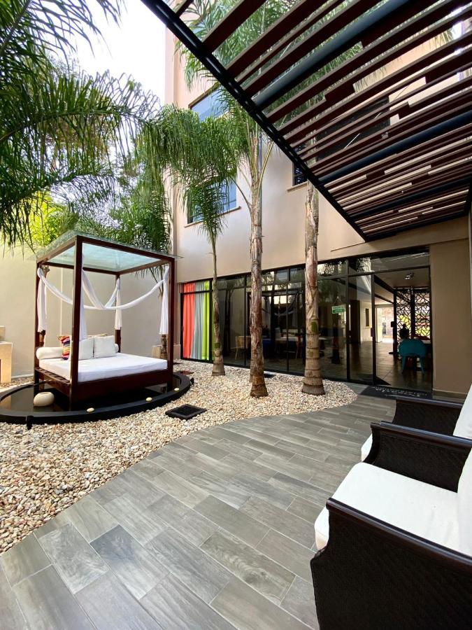 Hotel Posada Tulancingo