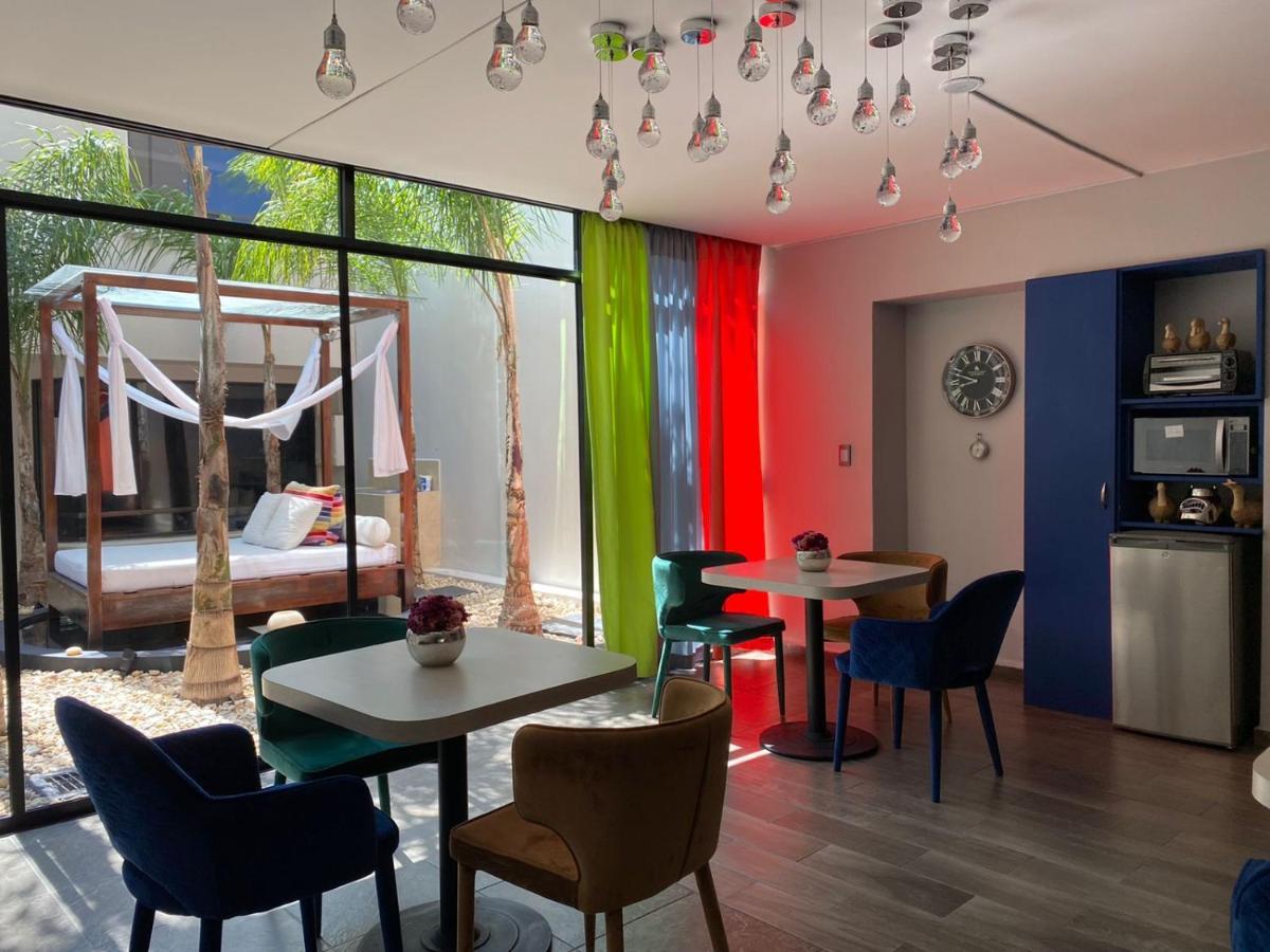 Hotel Posada Tulancingo 4* Tulancingo