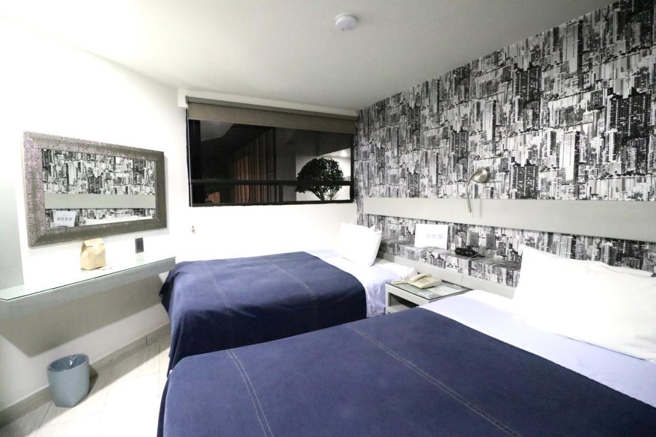 Hotel Posada Tulancingo Tulancingo
