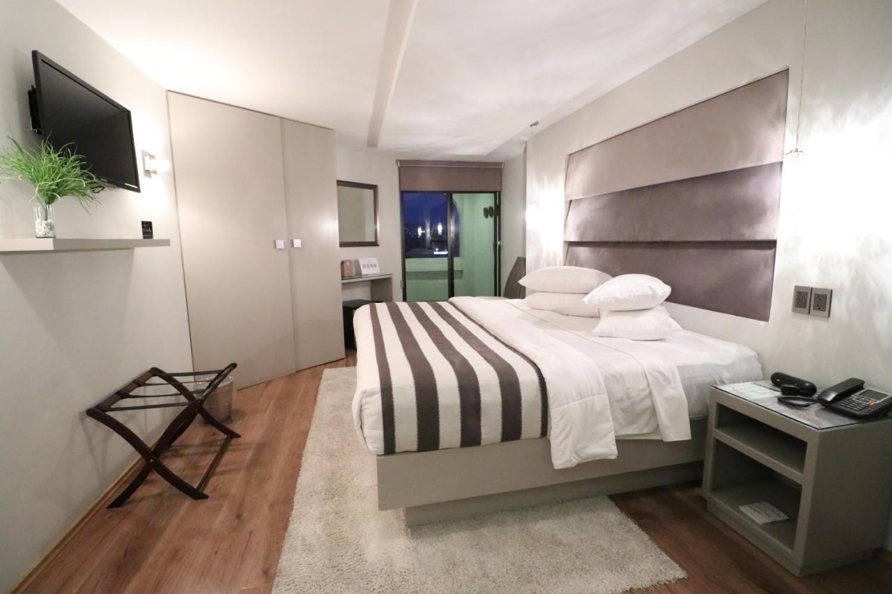Hotel Hotel Posada Tulancingo 4*