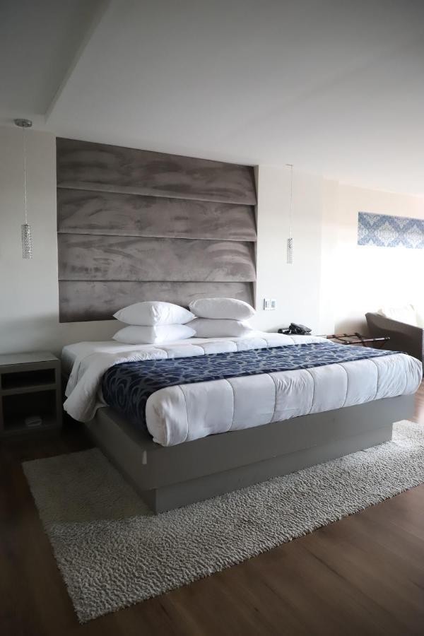 Hotel Hotel Posada Tulancingo Tulancingo