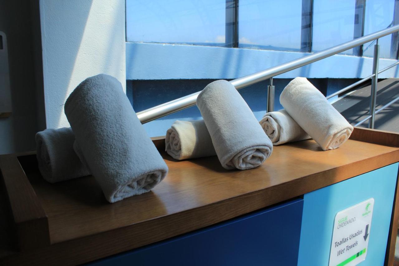 Finsa By Ihg 4*