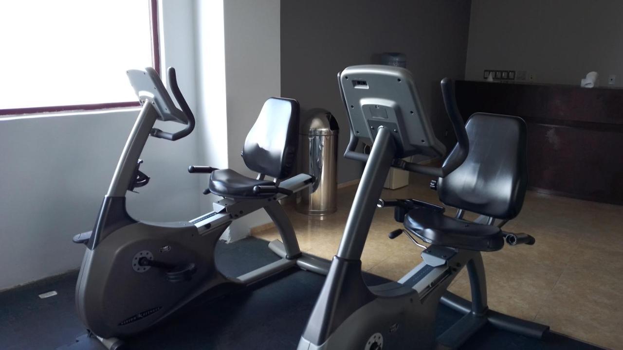 Hotel Finsa By Ihg 4*