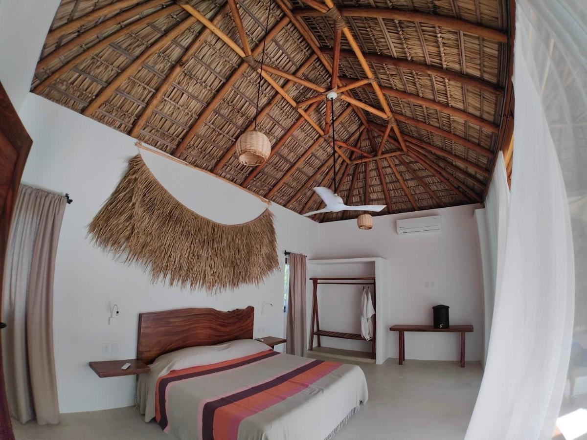 Casa Kuaa Hotel *