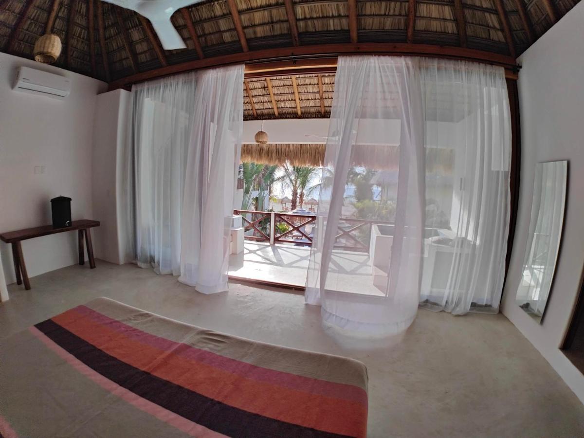 Hotel Casa Kuaa