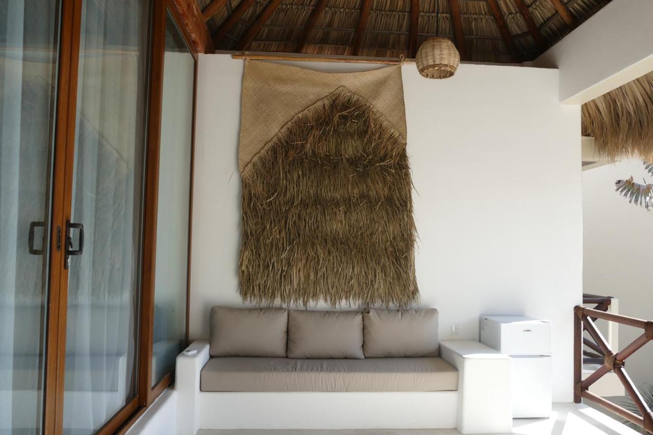 Hotel Casa Kuaa Brisas de Zicatela