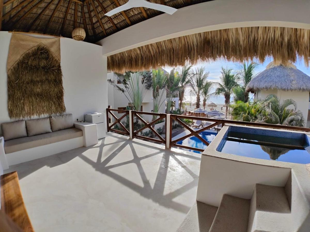Casa Kuaa Hotel *