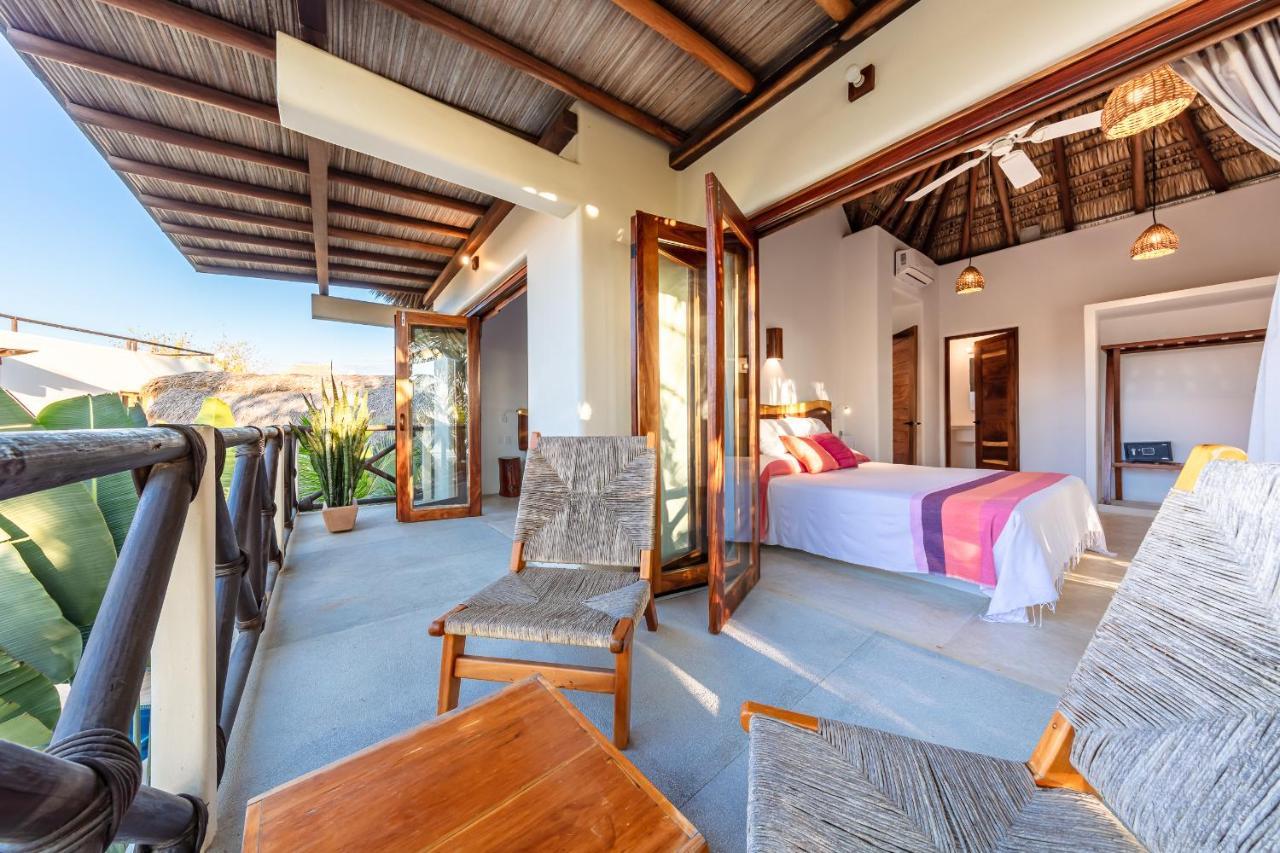 Hotel Casa Kuaa