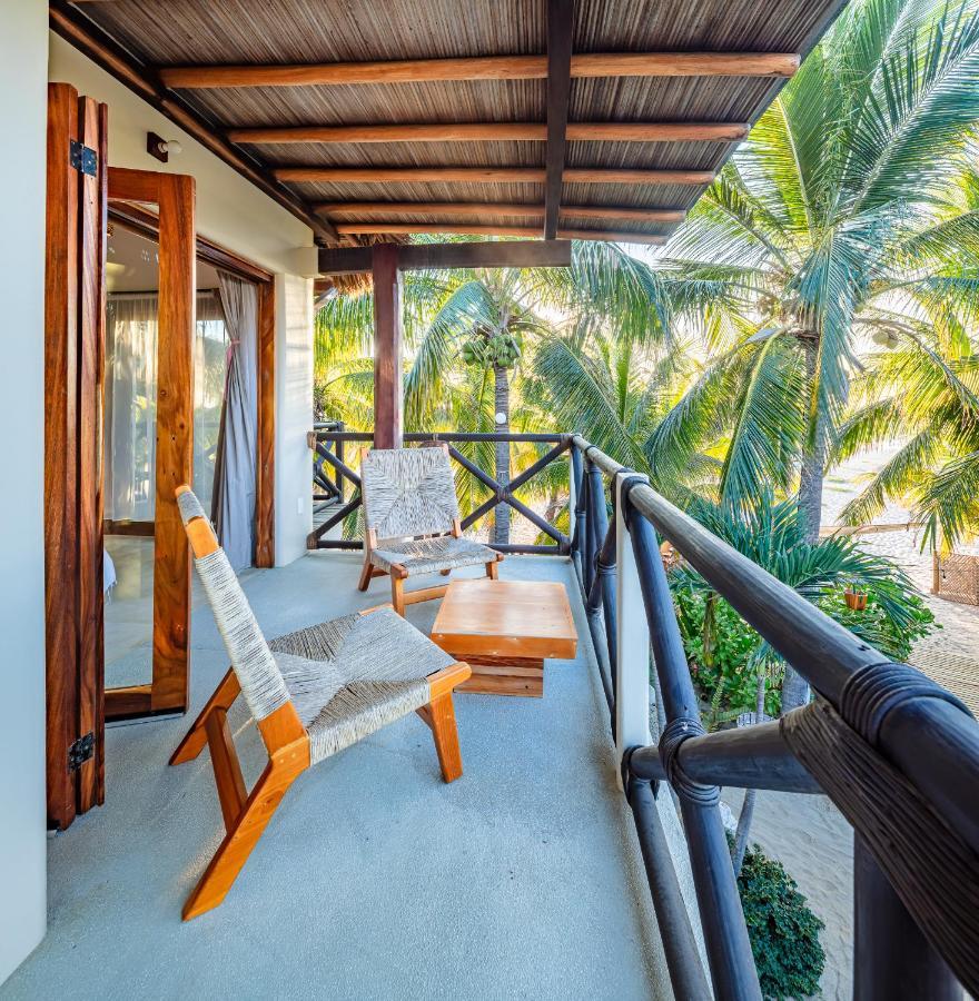 Hotel Casa Kuaa *